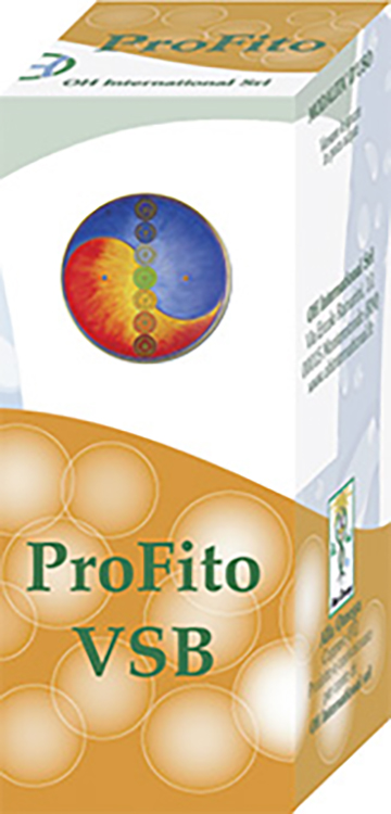 PROFITO VSB GOCCE 50 ML - Farmasanitas 