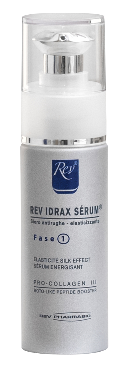 REV IDRAX SERUM FLACONE 30 G - Farmasanitas 