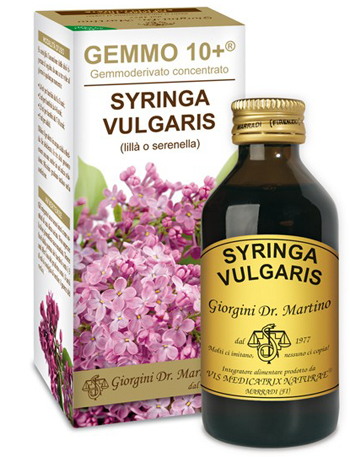 GEMMO 10+ LIL SERUM LIQUIDO AN 100 ML - Farmasanitas 