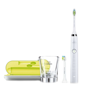 SONICARE DIAMONDCLEAN ITA PACK - Farmasanitas 
