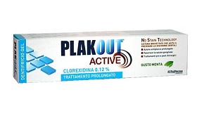 EMOFORM PLAKOUT ACTIVE DENTIFRICIO 0,12% 75 ML - Farmasanitas 