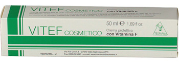 VITEF COSMETICO TUBETTO 50 ML - Farmasanitas 