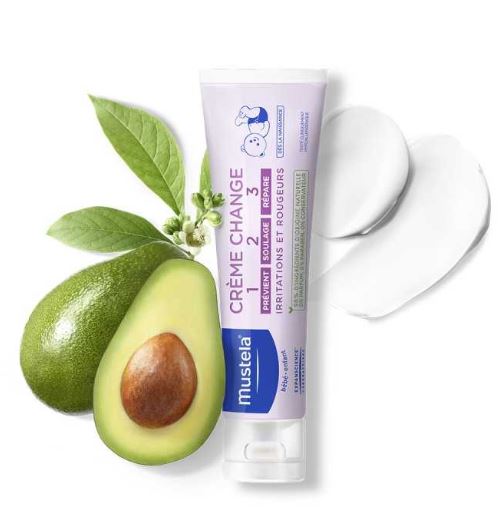 MUSTELA PASTA CAMBIO 123 150 ML - Farmasanitas 