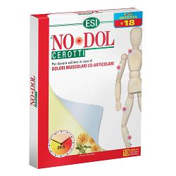 ESI NODOL 10 CEROTTI - Farmasanitas 