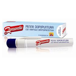 ZANZARELLA PENNA AFTER BITE 12 ML - Farmasanitas 