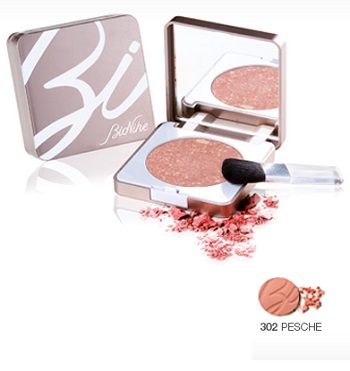 DEFENCE COLOR BIONIKE FARD COMPATTO 302 PECHE - Farmasanitas 