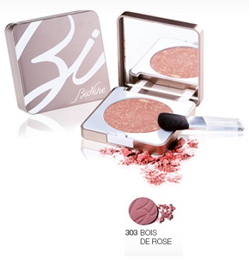 DEFENCE COLOR BIONIKE FARD COMPATTO 303 BOIS DE ROSE - Farmasanitas 