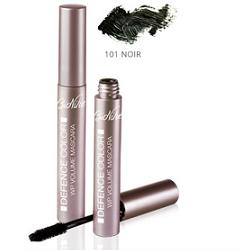 DEFENCE COLOR BIONIKE WATERPROOF VOLUME MASCARA 01 NOIR - Farmasanitas 