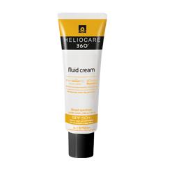 HELIOCARE 360 FLUID CREMA SPF 50+ 50 ML - Farmasanitas 