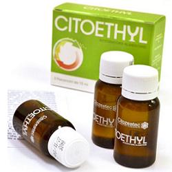 CITOETHYL 15 ML - Farmasanitas 