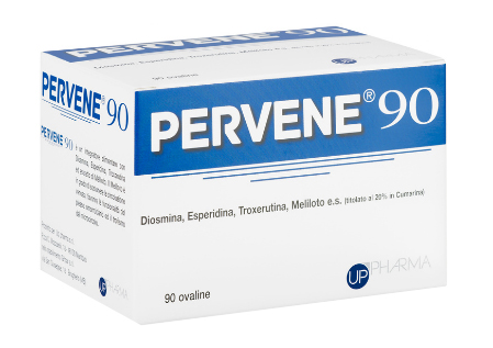 PERVENE 90 OVALINE ASTUCCIO 76,5 G - Farmasanitas 