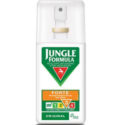 JUNGLE FORMULA FORTE SPRAY ORIGINAL 75 ML - Farmasanitas 