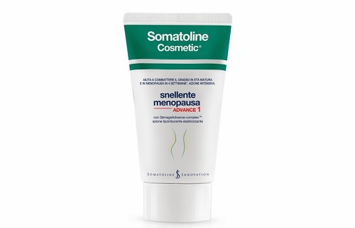 SOMATOLINE COSMETIC MENOPAUSA ADVANCE 1 150 ML - Farmasanitas 