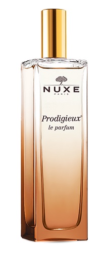 NUXE PROFUMO DONNA PRODIGIEUX LE PARFUM 50 ML - Farmasanitas 