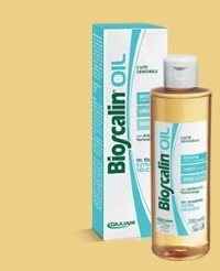 BIOSCALIN OIL SHAMPOO EXTRA DELICATO 200 ML - Farmasanitas 