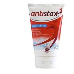 ANTISTAX FRESHGEL GAMBE EXTRA FRESCHEZZA 125 ML - Farmasanitas 
