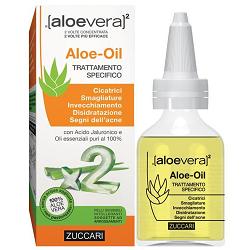 ALOEVERA2 ALOE OIL - Farmasanitas 
