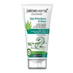 ALOEVERA2 GEL PRIMITIVO D'ALOE 150 ML - Farmasanitas 