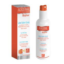 ESI ALOEDERMAL CREMA SOLARE SPRAY SPF50+ 150 ML - Farmasanitas 