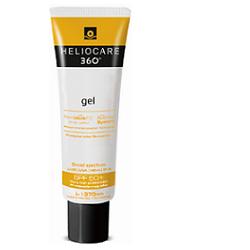 HELIOCARE 360 GEL SPF50+ 50 ML - Farmasanitas 