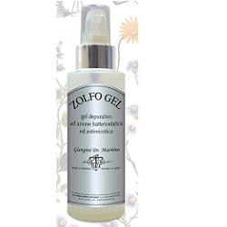 ZOLFO GEL 125 ML - Farmasanitas 