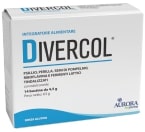 DIVERCOL 14 BUSTINE 56 G - Farmasanitas 