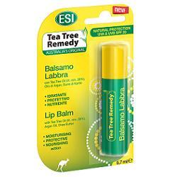 ESI TEA TREE REMEDY LABBRA SPF 20 - Farmasanitas 