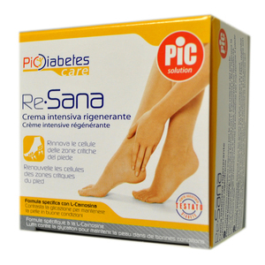 RESANA RE SANA CREMA RIGENERANTE 50 ML - Farmasanitas 