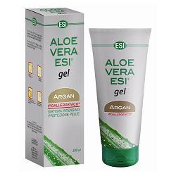 ALOE VERA ESI GEL CON ARGAN 200 ML - Farmasanitas 