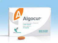 ALGOCUR 20 COMPRESSE FILMATE - Farmasanitas 