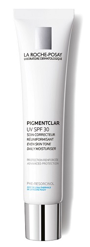 PIGMENTCLAR UV CREMA SPF30 40 ML - Farmasanitas 