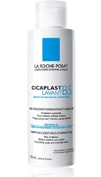LA ROCHE POSAY CICAPLAST GEL LAVANT 125 ML - Farmasanitas 