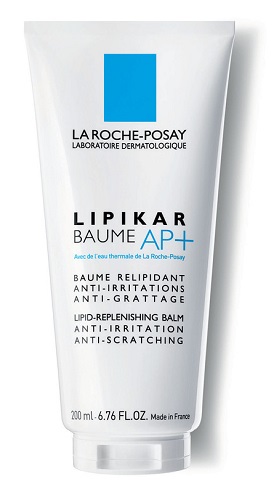 LIPIKAR BAUME AP+ 200 ML - Farmasanitas 