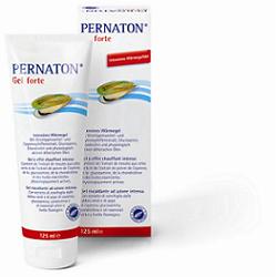 PERNATON GEL FORTE 125 ML - Farmasanitas 