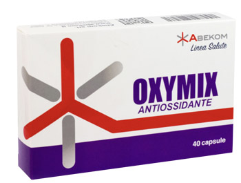 OXYMIX 40 CAPSULE - Farmasanitas 