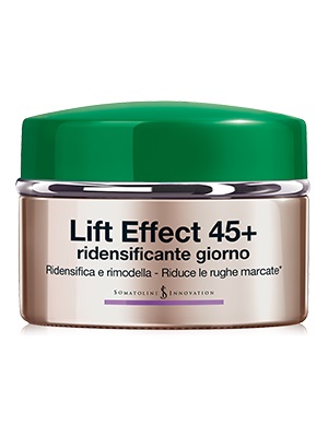 SOMATOLINE COSMETIC 45+ GIORNO PNM 50 ML - Farmasanitas 