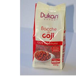 DUKAN EXPERT BACCHE GOJI 200 G - Farmasanitas 