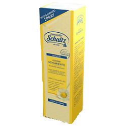 SCHULTZ LOZIONE CAMOMILLA SPRAY 150 ML - Farmasanitas 