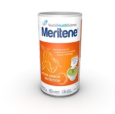 MERITENE NEUTRO 270 G - Farmasanitas 