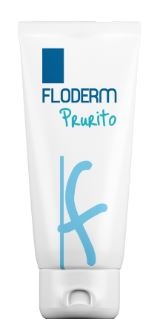 FLODERM PRURITO 100 ML - Farmasanitas 
