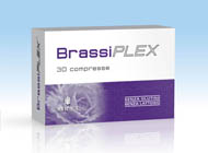 BRASSIPLEX 30 COMPRESSE - Farmasanitas 