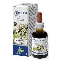 VALERIANA PLUS GOCCE 30 ML - Farmasanitas 