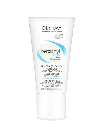 KERACNYL REPAIR DUCRAY - Farmasanitas 