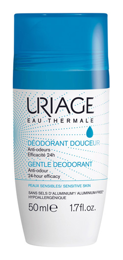 URIAGE DEO DOUCEUR ROLL-ON 50 ML - Farmasanitas 