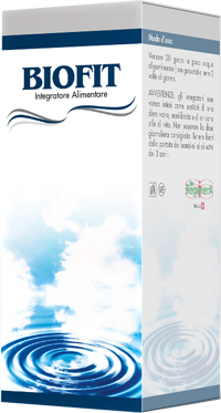 RENFIT GOCCE 50 ML - Farmasanitas 