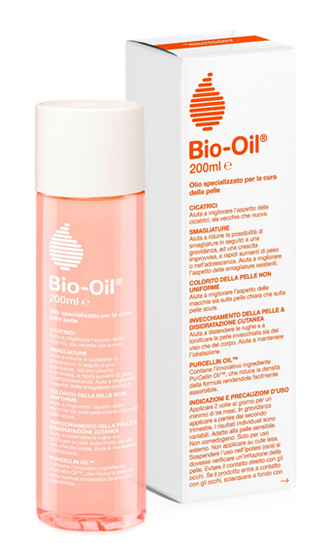 BIO-OIL OLIO DERMATOLOGICO 200 ML - Farmasanitas 
