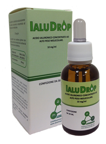 IALUDROP 30 ML - Farmasanitas 
