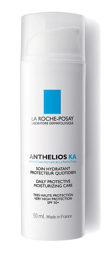 ANTHELIOS KA SPF50+ 50 ML - Farmasanitas 