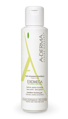 EXOMEGA GEL 200ML ADERMA - Farmasanitas 