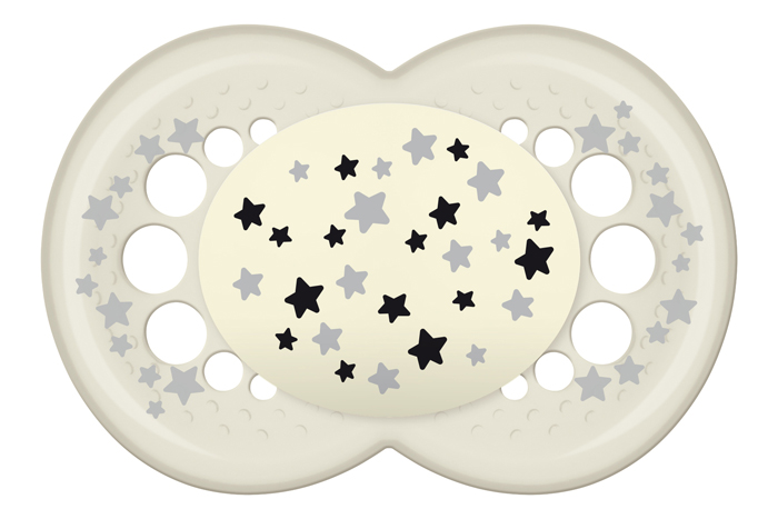 16+ ORIGINAL WINTER SILIKONSETA SUCCHIETTO MAM INVERNALE 2 PEZZI - Farmasanitas 